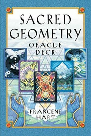 sacred geometry oracle