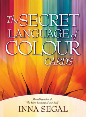 secret language of colour