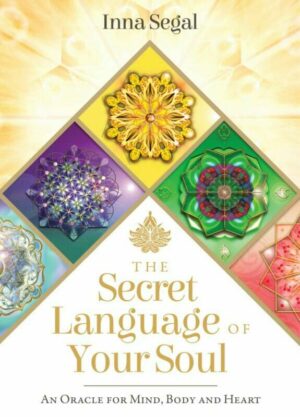 secret language of your soul oracle
