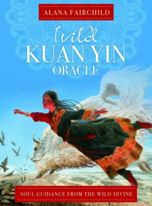 wild kuan yin oracle
