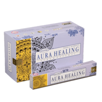Aura Healing Incense Deepika