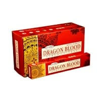 Dragons Blood Incense Deepika