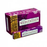 Meditation Incense Deepika