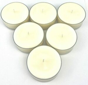 Dragons Blood Deluxe Tealights