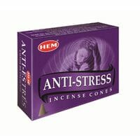 Anti Stress Cones Hem