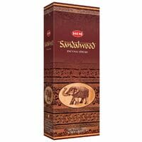 Sandalwood Incense Hem