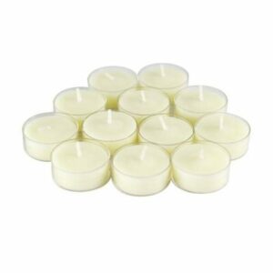 Dragons Blood Tealights 6 Pack