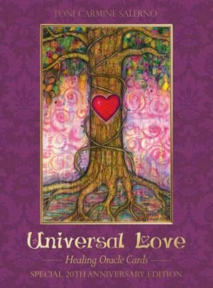 universal love oracle