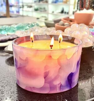 Alluring Serenity Candle